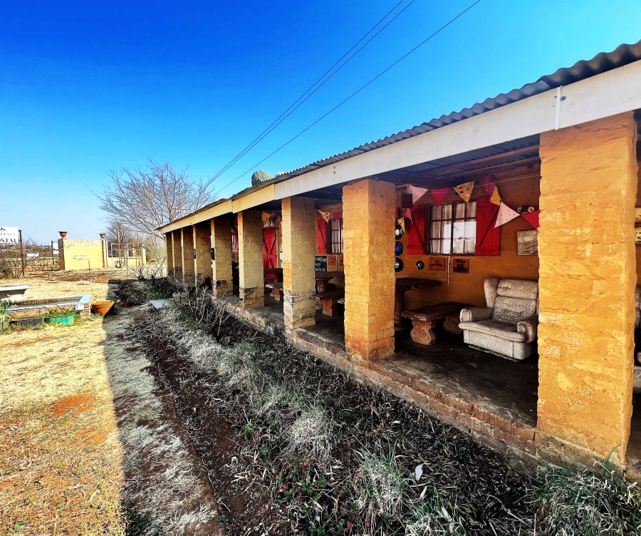 Commercial Property for Sale in Potchefstroom Rural North West